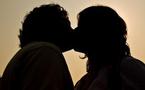 British kissing couple loses jail appeal in Dubai