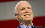 McCain repudiates long-time 'maverick' label