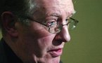 Actor Corin Redgrave dies aged 70
