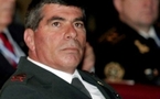 Israeli Arab jailed for spying on army chief at gym