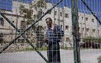 Israel FM insists no settlement freeze in Jerusalem