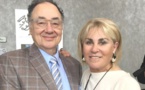 Barry and Honey Sherman: The mystery of the strangled billionaires