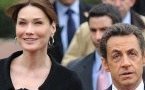 French spy chief probed Sarkozy marriage rumours
