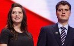 Bristol Palin urges teens to wait for pregnancy