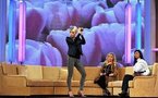 Television becomes Turkey's new weapon to seduce the Arab world