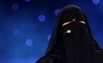 Veiled Saudi cleric-basher comes third in poetry contest