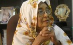 Long-shot female candidate tells Sudan women 'yes they can'