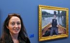 Seine River is star of first Impressionist festival