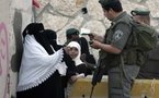 Israeli order paves way for West Bank deportations: report