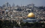 'Unholy' dispute in Jerusalem splits Israelis