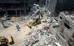 Spain confirms rejection of Gaza probe