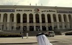 UAE jails woman for life for valium trafficking: report