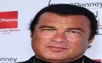 Action star Seagal sued for one million dollars