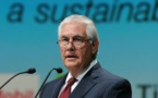 US' Tillerson to meet Turkey's Erdogan in visit seen as make-or-break