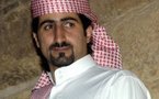 Bin Laden's son denied visa for Europe book tour: publisher