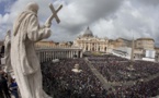 Vatican official in plea bargain deal for paedophile offences