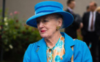Danish royals, Prince Henrik's family expected at private funeral