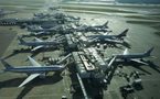 Britain extends flight ban until Sunday