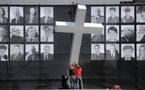 World leaders forced to skip Poland funeral