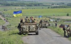 Russia condemns Ukrainian law on retaking separatist areas by force