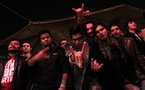 Pakistan rock renaissance defies dwindling concerts