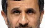 Israel on way to collapse: Iran's Ahmadinejad