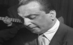After 100 years, gypsy jazzman Django plays on