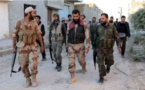 Fighting in besieged rebel enclave mars UN Syria truce