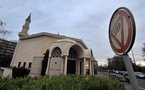 Bradford mosque wins 'most beautiful minaret in Europe' prize
