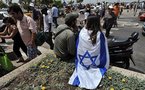Israelis celebrate Jewish state's 62nd birthday