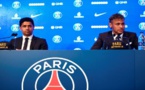 'Small possibility' Neymar will be fit for PSG-Real return leg