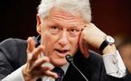 Help the environment, play golf with Bill Clinton