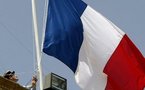 France urges prosecution for flag bottom-wiping