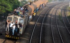 Train collision leaves at least 10 dead in Egypt