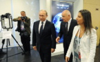 Putin to drum up support for re-election with state-of-nation speech