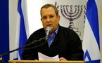 Israel's Barak sees green light for talks soon