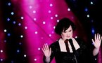 Church wants Susan Boyle to sing for the pope