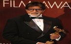 Indian megastar Bachchan reveals serious liver condition