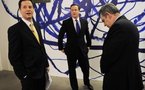 'Cleggmania' faces key test in British commuter town