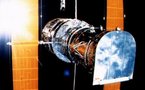Revolutionary Hubble space telescope turns 20