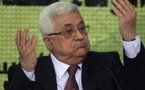 Abbas invited to Washington as US ramps up peace efforts