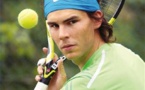 Nadal withdraws from Indian Wells due to injury