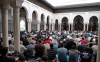 Germany reports at least 950 attacks on Muslims, mosques last year