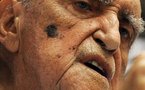 Legendary Brazilian architect Niemeyer, 102, in hospital