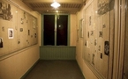 Anne Frank House still stands as a grim reminder