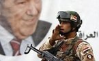 US tells Iraq to 'get show on the road' amid vote row