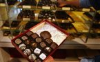 Chocolate is sweeter for those with depression: study