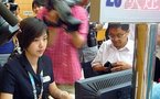 Shanghai prepares for World Expo extravaganza