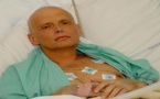 Counterterrorism police lead probe after Russian ex-spy hospitalized