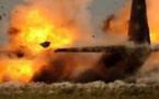 Russian military plane crashes in Syria, killing all 32 aboard